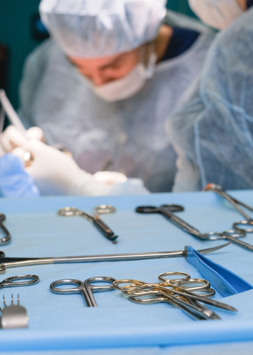 cirugía de páncreas en guadalajara Cirugía de Hernia Epigástrica en Guadalajara
