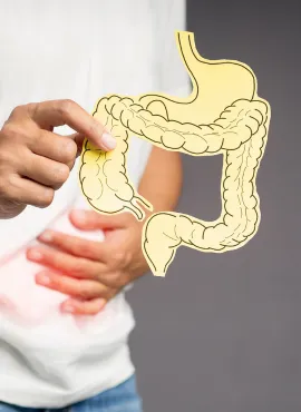 como frenar la colitis (1) Especialista en Colitis en Guadalajara