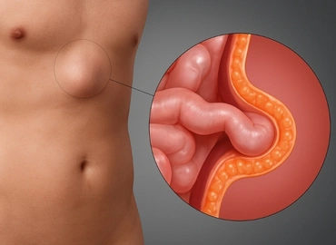 hernia epigastrica Cirugía de Hernia Epigástrica en Guadalajara