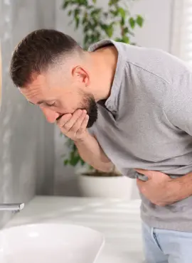 gastritis cronica Especialista en Cirugía de Hernia Testicular en Guadalajara