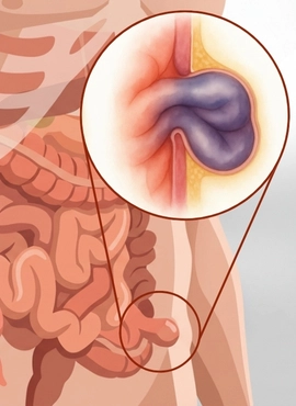Cirugía de Hernia Estrangulada en Guadalajara