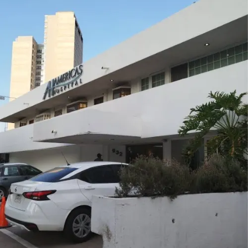 hospital Cirugía General en Guadalajara